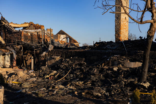 Reliable Soot Cleanup contractor in Cranbury, NJ by Fire Damage Doption