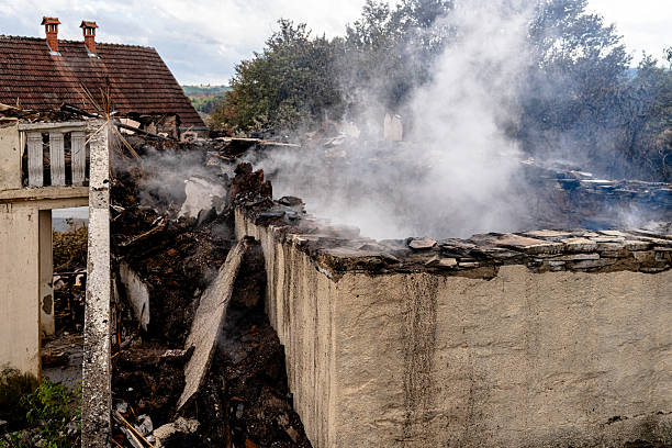 Affordable Soot Cleanup solutions in Cranbury, NJ